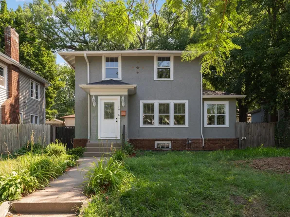 3018 James Ave N, Minneapolis, MN 55411