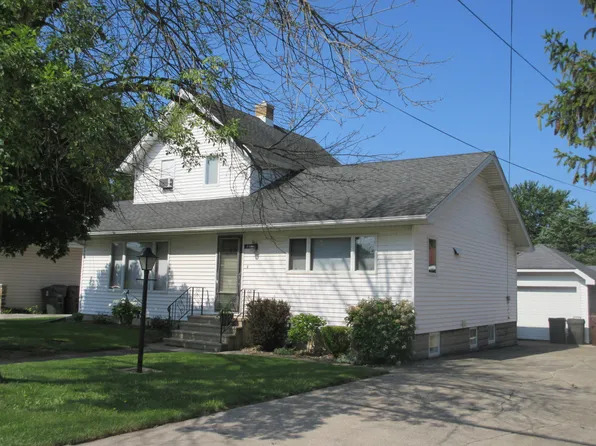 410 Dixie Hwy, Beecher, IL 60401