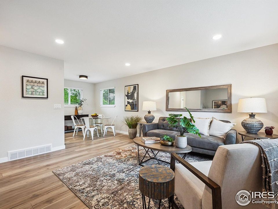 518 Sunset Dr, Louisville, CO 80027 | MLS #1047122 | Zillow