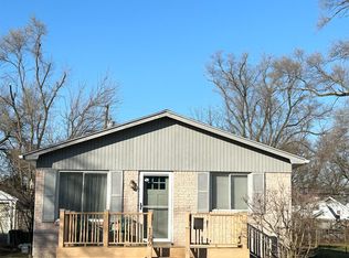 1586 Albany St, Ferndale, MI