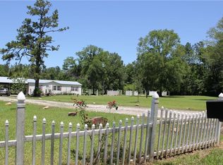 326 Adrian Guidry Rd, Longville, LA --