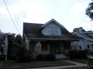26 Saint Nicholas Pl, Fort Thomas, KY