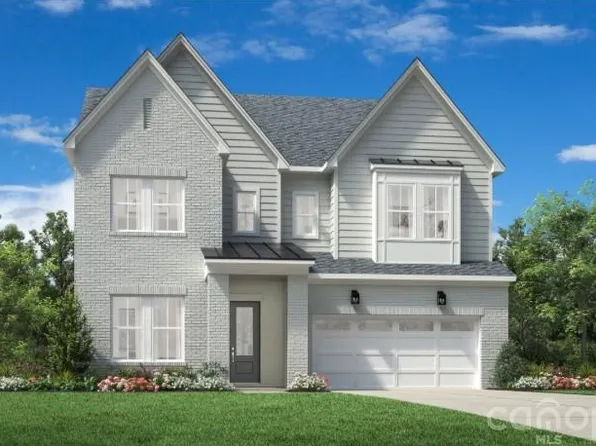 4119 Willcutt Way #122, Huntersville, NC 28078