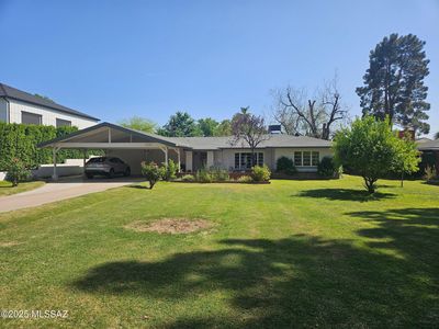 3243 E Weldon Ave, Phoenix, AZ, 85018