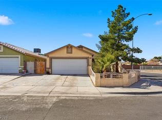 1873 Mother Of Pearl St, Las Vegas, NV 89106