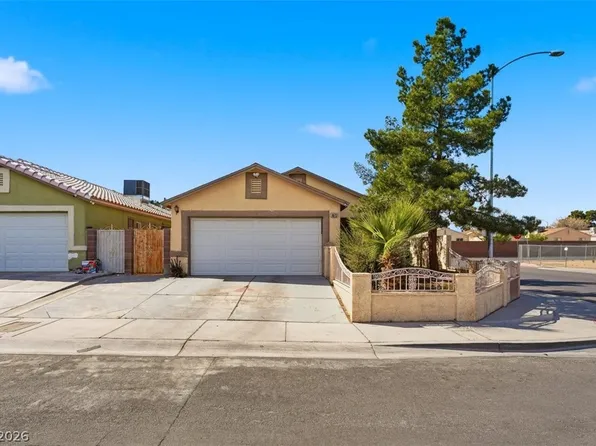 1873 Mother Of Pearl St, Las Vegas, NV 89106