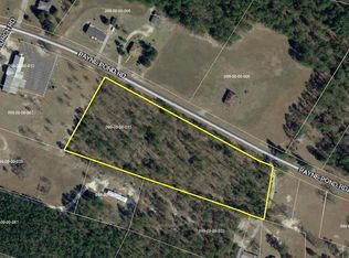 77 Payne Pond Rd, Westville, SC 29175