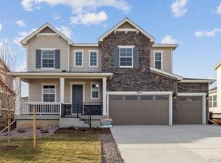 4037 N Reserve Blvd, Aurora, CO 80019