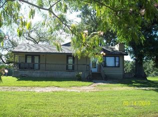 484 12000th Rd, Mound Valley, KS 67354