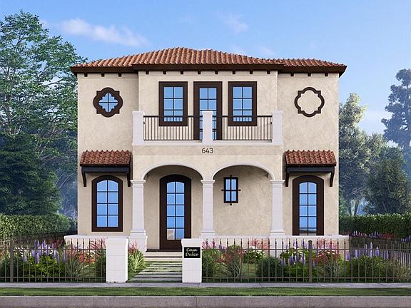 3rd image of AMELIA STREET LOT 4