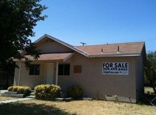 2545 3rd St, Ceres, CA 95307