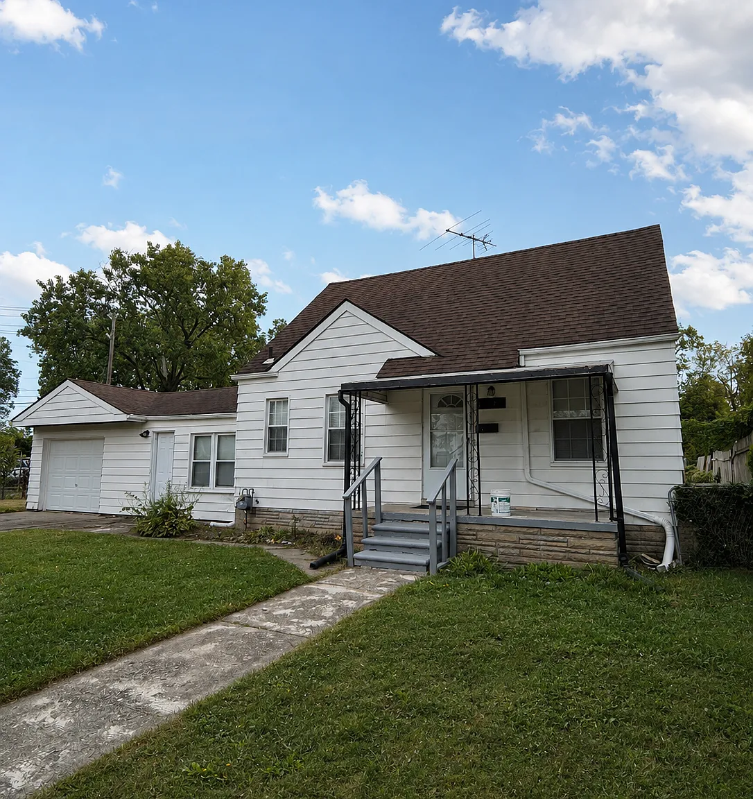 3 bed, 1000 sqft, $1,500 — Photo 2