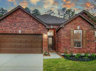 3957 Eagle Nest Lake Ln, Magnolia, TX 77354