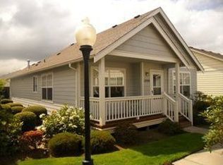1090 Sinclair Way, Burlington, WA 98233