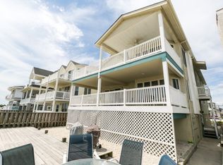 5631 Central Ave, Ocean City, NJ 08226