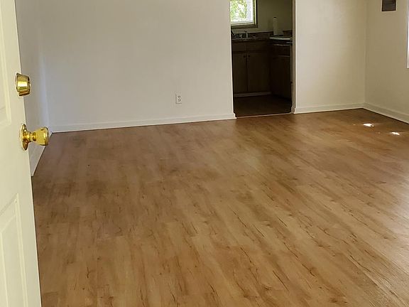 Entry Living Room