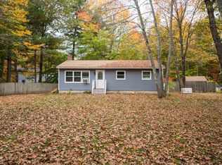 22 Greenwood Ter, Windham, ME 04062