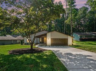 1215 Wade Green Cir NW, Acworth, GA 30102