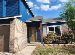 6322 Broadmeadow, San Antonio, TX 78240