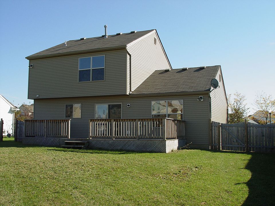 2nd image of 94 Brooksedge Dr E