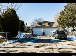 807 N Gramercy Ave, Ogden, UT 84404