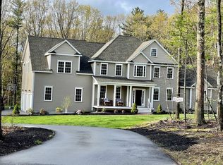 21 Gibbs Rd, Berlin, MA 01503