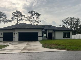 14927 SW 63rd Court Rd, Ocala, FL 34473