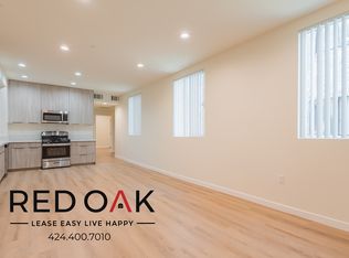 8827 Van Nuys Blvd #104, Panorama City, CA 91402