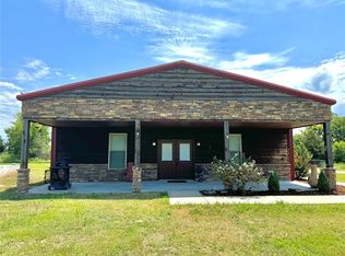 11472 N Highway 99, Seminole, OK 74868