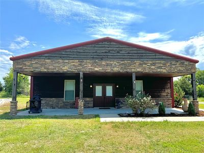 11472 N Highway 99, Seminole, OK, 74868