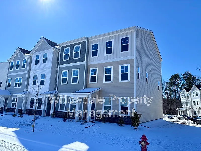 Building Photo - 1023 Tea Time Trl