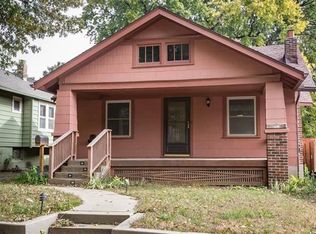 4109 Bell St, Kansas City, MO 64111
