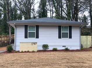 1797 Hadlock St SW, Atlanta, GA 30311