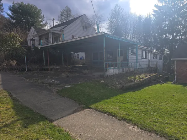24 Medford St, Binghamton, NY 13903