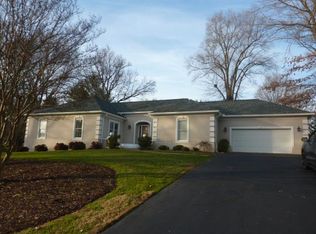 296 Samuel Bnd, Danville, VA 24540