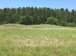 181 Sir Walter Ct, Hampstead, NC 28443