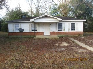 117 Morningside Dr, Albany, GA 31705