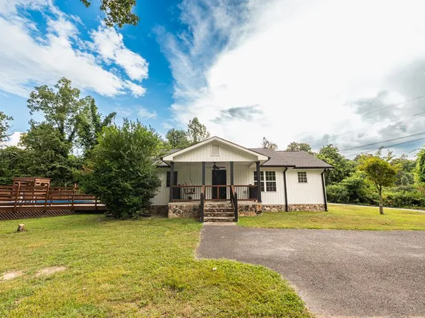 841 Marble Top Rd, Chickamauga, GA 30707