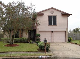 16434 Skeet Ct, Missouri City, TX 77489