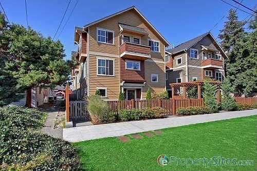 2nd image of 3027 60th Ave SW #B