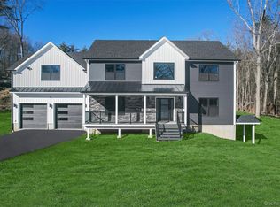 Lot #4 Mountain Road, Port Jervis, NY 12771