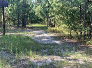 7104 Two Notch Rd, Batesburg, SC 29006