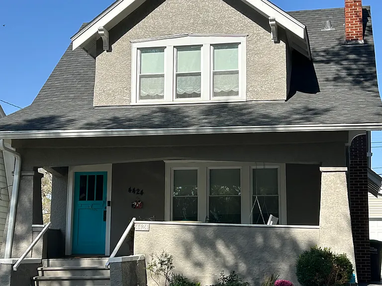 4424 Mayberry St — Photo 1