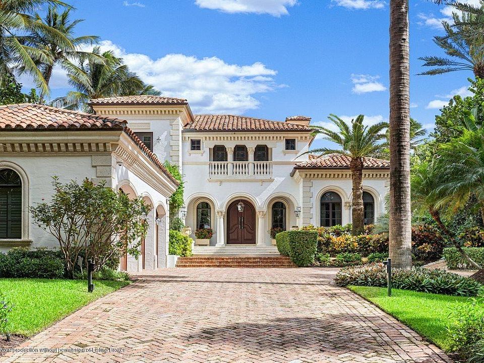 3813 N Ocean Blvd, Gulf Stream, FL 33483 Zillow