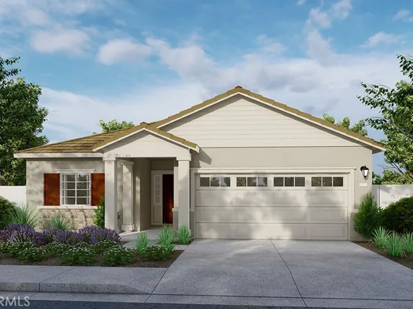 2129 Giovanna St, Perris, CA 92571