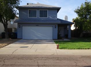4426 W Tonto Rd, Glendale, AZ 85308