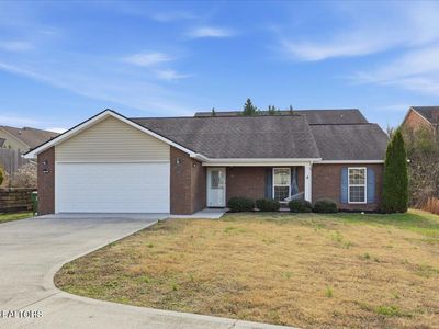 1005 Ruscello Dr, Maryville, TN, 37801