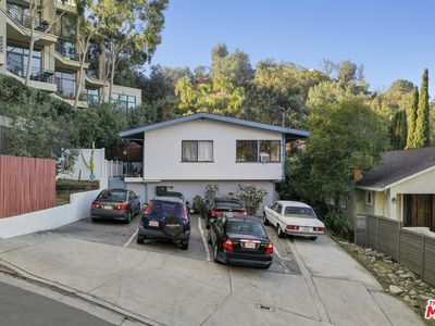 2340 Duane St, Los Angeles, CA, 90039