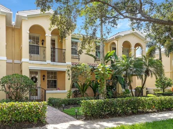 4111 Community Drive, Jupiter, FL 33458