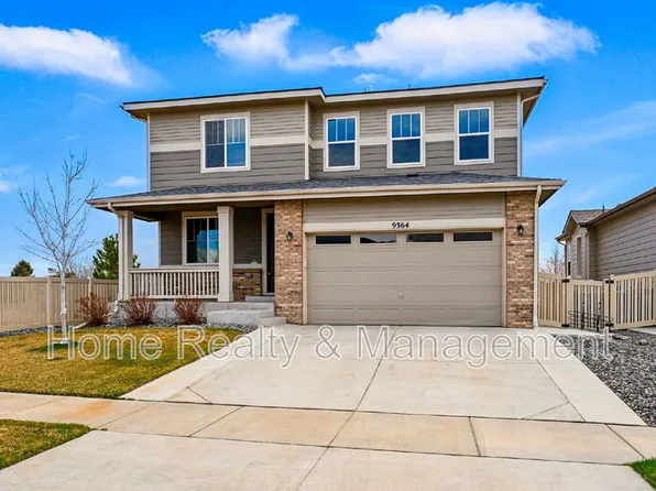 9364 E 105th Ave, Henderson, CO 80640